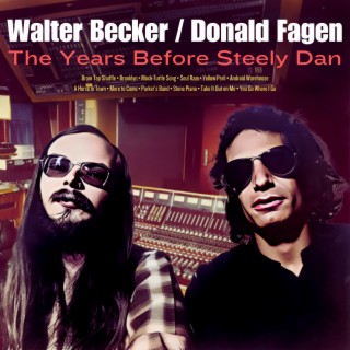 The Years Before Steely Dan