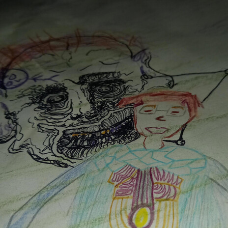 Saton cover art