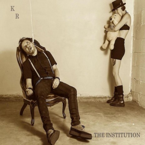 Our Institution