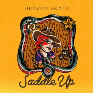 Saddle Up
