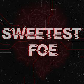Sweetest Foe cover art