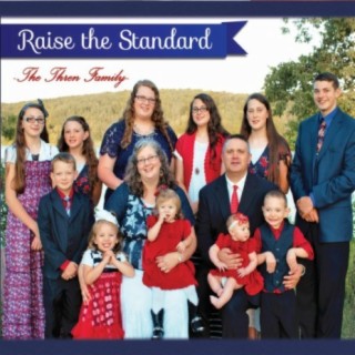 The Thren Family