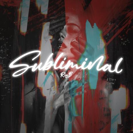 Subliminal cover art