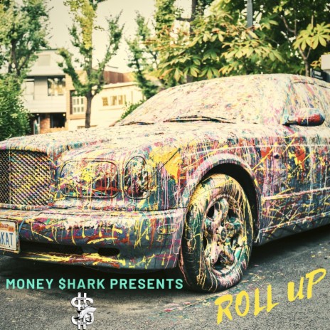 Roll Up (feat. Yung Ceo) cover art