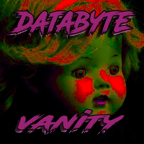 Vanity cover art