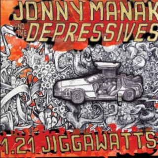 1.21 Jiggawatts