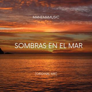 Sombras en el mar