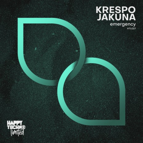 Emergency ft. JaKuna cover art