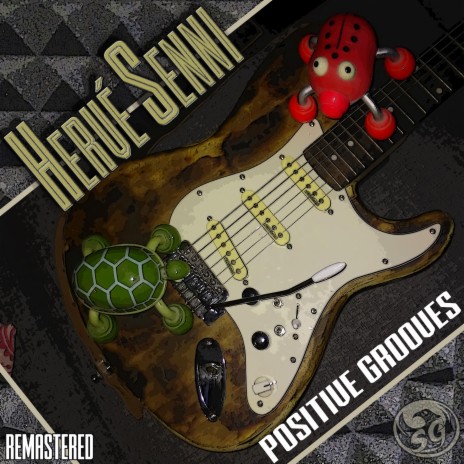 Quai Des Brunes cover art