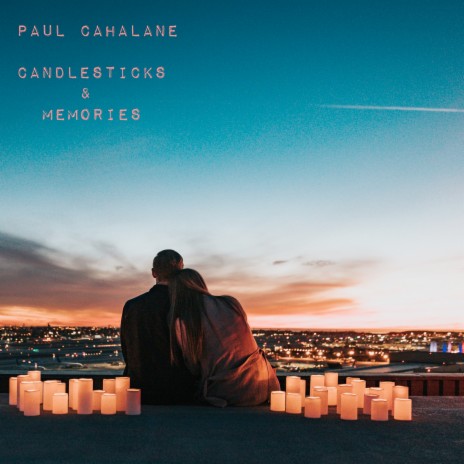 Candlesticks & Memories