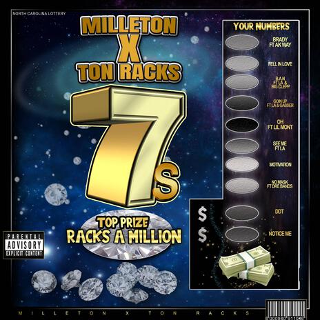 See Me ft. Ton Racks & OTMC LA cover art
