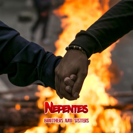 Brothers And Sisters cover art