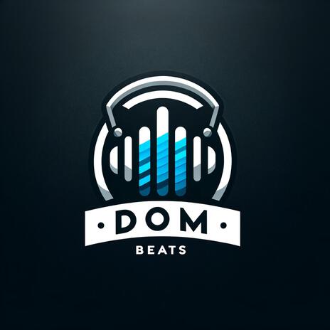 Fat boy dam pro by dom beats 665 cover art