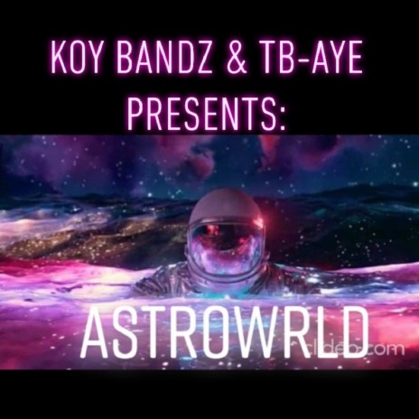 Show Me ft. Koy Bandz cover art