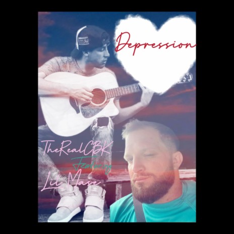 Depression ft. Lil Mase