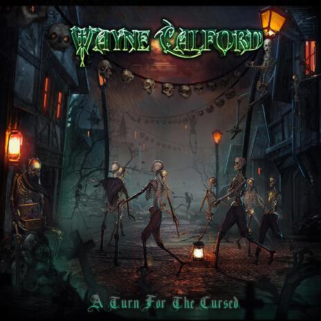 Torture Mechanics cover art
