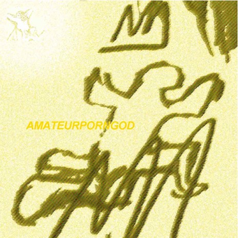 AMATEURPORNGOD cover art