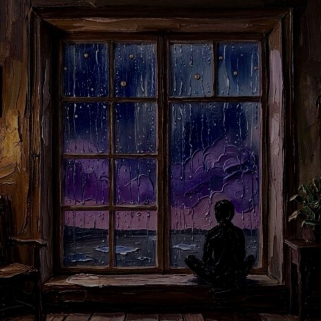 Rain of Serenity cover art