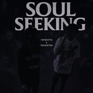 Soul Seeking ft. TopShotta cover art