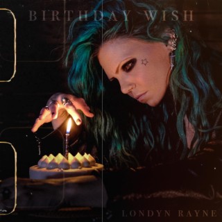 Birthday Wish (Spoken Word) cover art