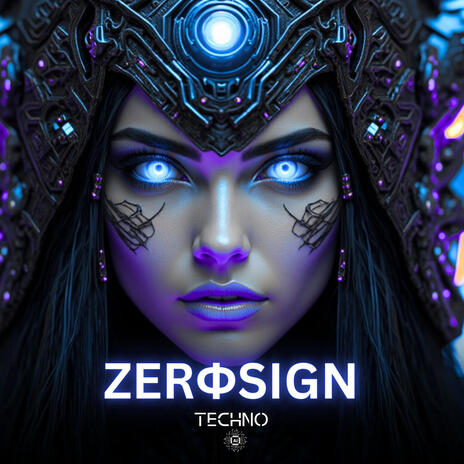 ZERΦSIGN cover art
