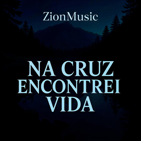 Na Cruz Encontrei Vida