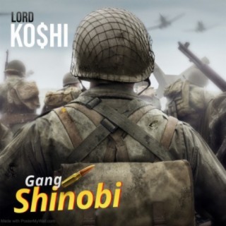 Gang Shinobi