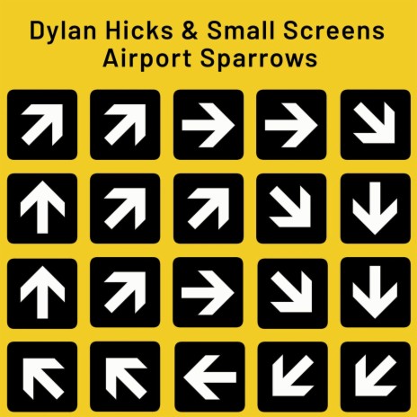Don't Ask for the Moon cover art