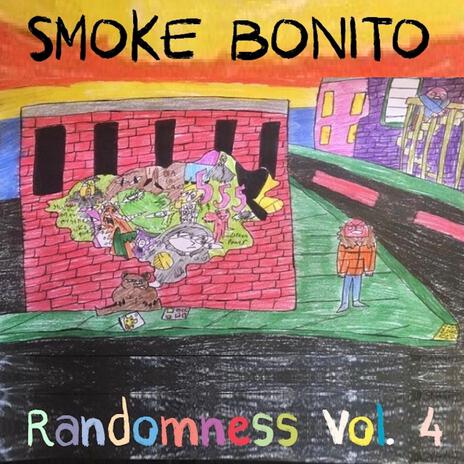 Smoke 101 cover art