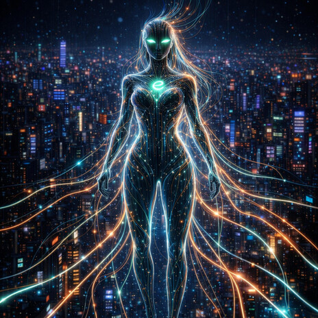 AI Eve cover art