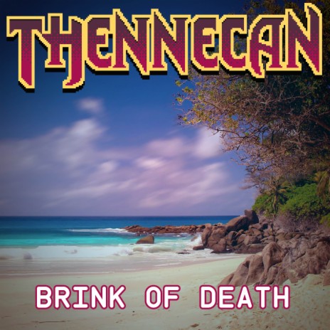 The Brink of Death (From Chrono Cross) ft. Guillermo Malatesta & Matheus Manente cover art