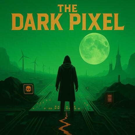 THE DARK PIXEL
