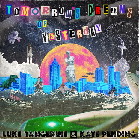 Gonzo Trip ft. Kate Pending cover art
