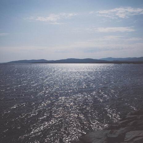 Waves Are Speaking (Extremis Remix) cover art