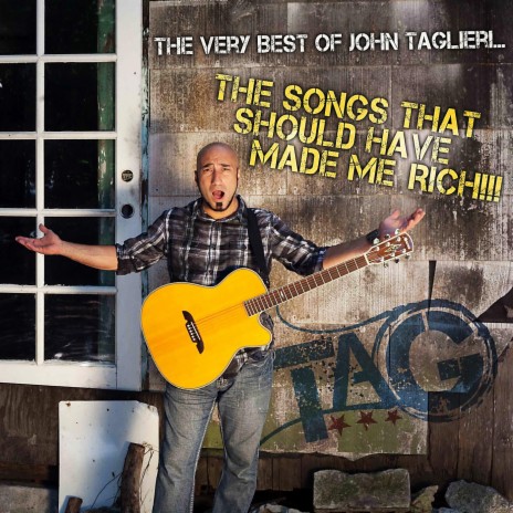 Leap of Faith cover art