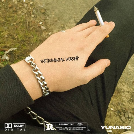 PARANOIA cover art