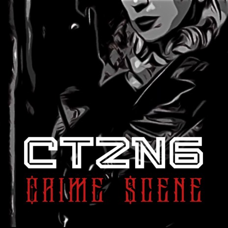 Crime Scene ft. Zack Daniels