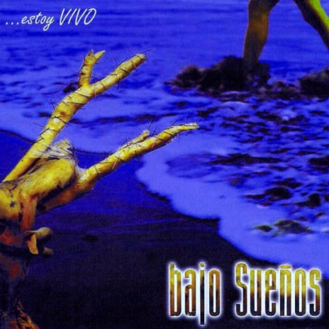 Vivo cover art