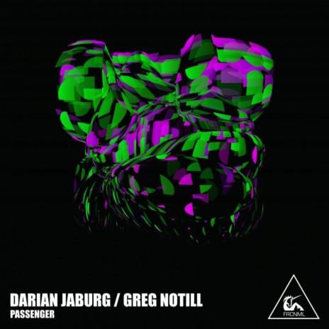 Obsessive (Original Mix) ft. Darian Jaburg cover art