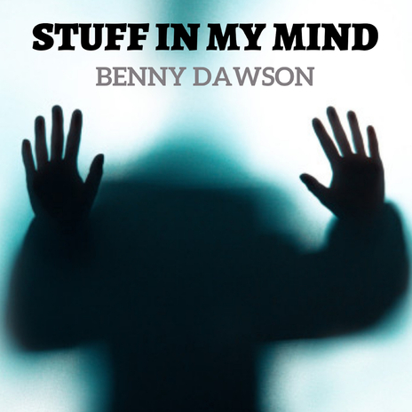 Stuff In My Mind cover art