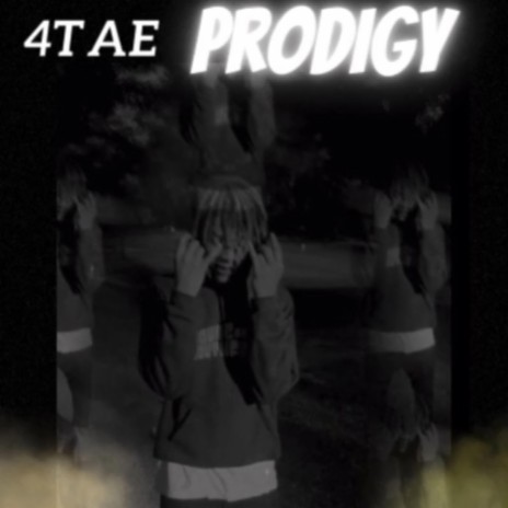 Prodigy cover art