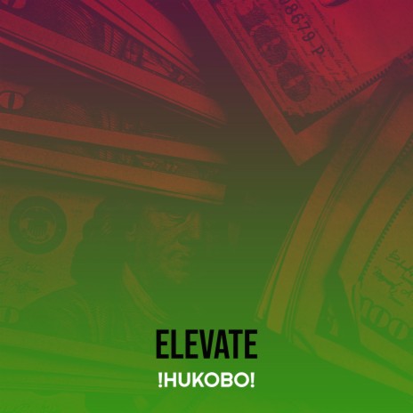 Elevate cover art
