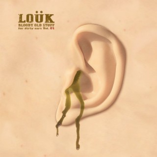 Bloody Old Stuff for Dirty Ears, Vol. 01