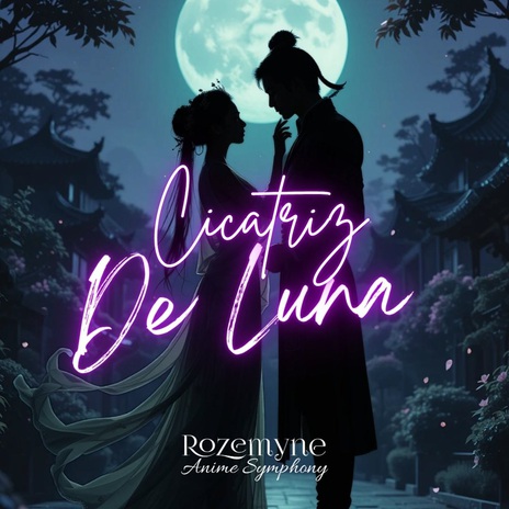 Cicatriz de Luna