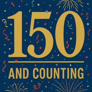 150 (and counting)