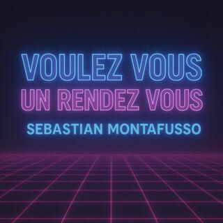 Voulez Vous Un Rendez Vous (Radio Edit) cover art