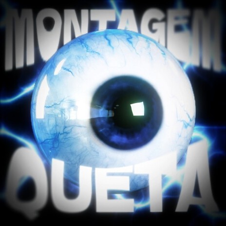 Montagem Queta (Ultra Slowed)