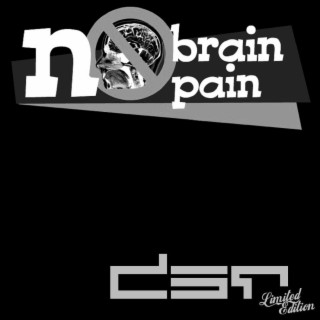 No Brain No Pain (Original Mix) cover art