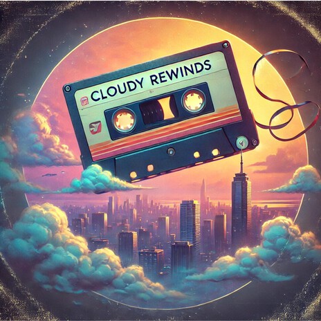 Slow Dream moves cover art