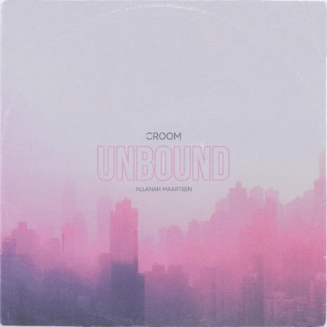 Unbound (feat. Allanah Maarteen) cover art